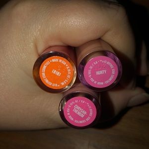Jeffree Star Velour Liquid Lipsticks 4 KRISTENCLAY